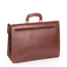 Valódi bőr aktatáska 3 részes '