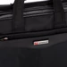 Fekete üzleti táska laptoptartóval 3181