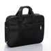 Fekete üzleti táska laptoptartóval 3181