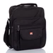 AdventureR Válltáska AT526 fekete színben