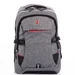 Hátizsák szürke színben 5803 Grey