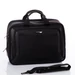 R-2133 Roncato BIZ 2.0 bővíthető laptoptáska fekete színben