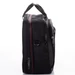 R-2133 Roncato BIZ 2.0 bővíthető laptoptáska fekete színben