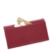 Bordó színű brifkó pénztárca 885A-bordo