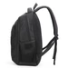 Aoking laptoptartós hátizsák fekete színben HN1056-black