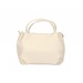 Valódi bőr női táska M9003 Bézs
