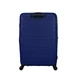 American Tourister Sunside Spinner bővíthető bőrönd 77 cm sötétkék