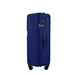 American Tourister Sunside Spinner bővíthető bőrönd 77 cm sötétkék
