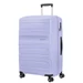 American Tourister Sunside Spinner bővíthető bőrönd 77 cm világoskék