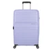 American Tourister Sunside Spinner bővíthető bőrönd 77 cm világoskék