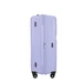 American Tourister Sunside Spinner bővíthető bőrönd 77 cm világoskék