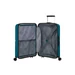 American Tourister Airconic Spinner bőrönd 67 cm Deep Ocean