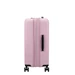 American Tourister Novastream bővíthető Spinner bőrönd 67 rózsaszín