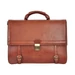 Pierre Cardin valódi bőr aktatáska
