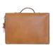 Pierre Cardin valódi bőr aktatáska