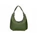 Valódi bőr női Táska Zöld