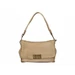 Valódi bőr női Táska Taupe