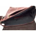Valódi bőr Oldaltáska