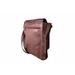 Valódi bőr Oldaltáska