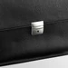 DN-5377 műbőr akta- és laptoptáska 14,1