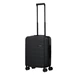 American Tourister Novastream bővíthető Spinner bőrönd 55 fekete