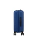 American Tourister Novastream bővíthető Spinner bőrönd 55 kék