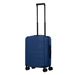 American Tourister Novastream bővíthető Spinner bőrönd 55 kék
