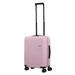 American Tourister Novastream bővíthető Spinner bőrönd 55 rózsaszín