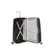 Samsonite S-Cure Spinner bőrönd 81 cm-es ajándék bőröndhuzattal