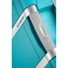 Samsonite S-Cure Spinner bőrönd 81 cm-es ajándék bőröndhuzattal