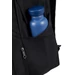 American Tourister Upbeat laptop hátizsák fekete színben L méret