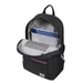 American Tourister Upbeat laptop hátizsák fekete színben