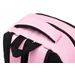 Női Nagyméretű Városi Hátizsák Rózsaszín színben