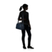 SAMSONITE D'LITE BEAUTY CASE MIDNIGHT BLUE