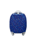 Samsonite Mickey egér és Donald kacsa Gurulós Disney gyermek bőrönd 
