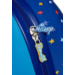 Samsonite Mickey egér és Donald kacsa Gurulós Disney gyermek bőrönd 