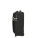 SAMSONITE REPARK UPRIGHT 45/16 ÜLÉSALATTI ÓZON FEKETE BŐRÖND