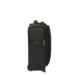 SAMSONITE REPARK UPRIGHT 45/16 ÜLÉSALATTI ÓZON FEKETE BŐRÖND