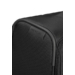 SAMSONITE REPARK UPRIGHT 45/16 ÜLÉSALATTI ÓZON FEKETE BŐRÖND