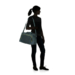 SAMSONITE RESPARK DUFFLE 48/19 OVERNIGHTER URBAN GREEN