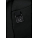 SAMSONITE REPARK DUFFLE 48/19 OVERNIGHTER OZONE BLACK