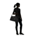 SAMSONITE REPARK DUFFLE 48/19 OVERNIGHTER OZONE BLACK