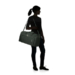 SAMSONITE REPARK DUFFLE 55/22 TWONIGHTER FOREST GREEN