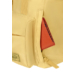 American Tourister URBAN GROOVE hátizsák Pastel Yellow színben