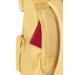 American Tourister URBAN GROOVE hátizsák Pastel Yellow színben