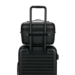 Samsonite STACKD BEAUTY CASE BLACK