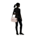 Samsonite STACKD BEAUTY CASE ROSE