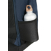 American Tourister 3 funkciós M kabin hátizsák Dark Navy