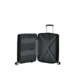 American Tourister HELLO CABIN SPINNER 55/20 EXP GREY MELANGE