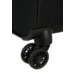AMERICAN TOURISTER SUMMERRIDE SPINNER M EXP TSA BLACK